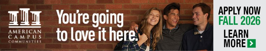American Campus Communities