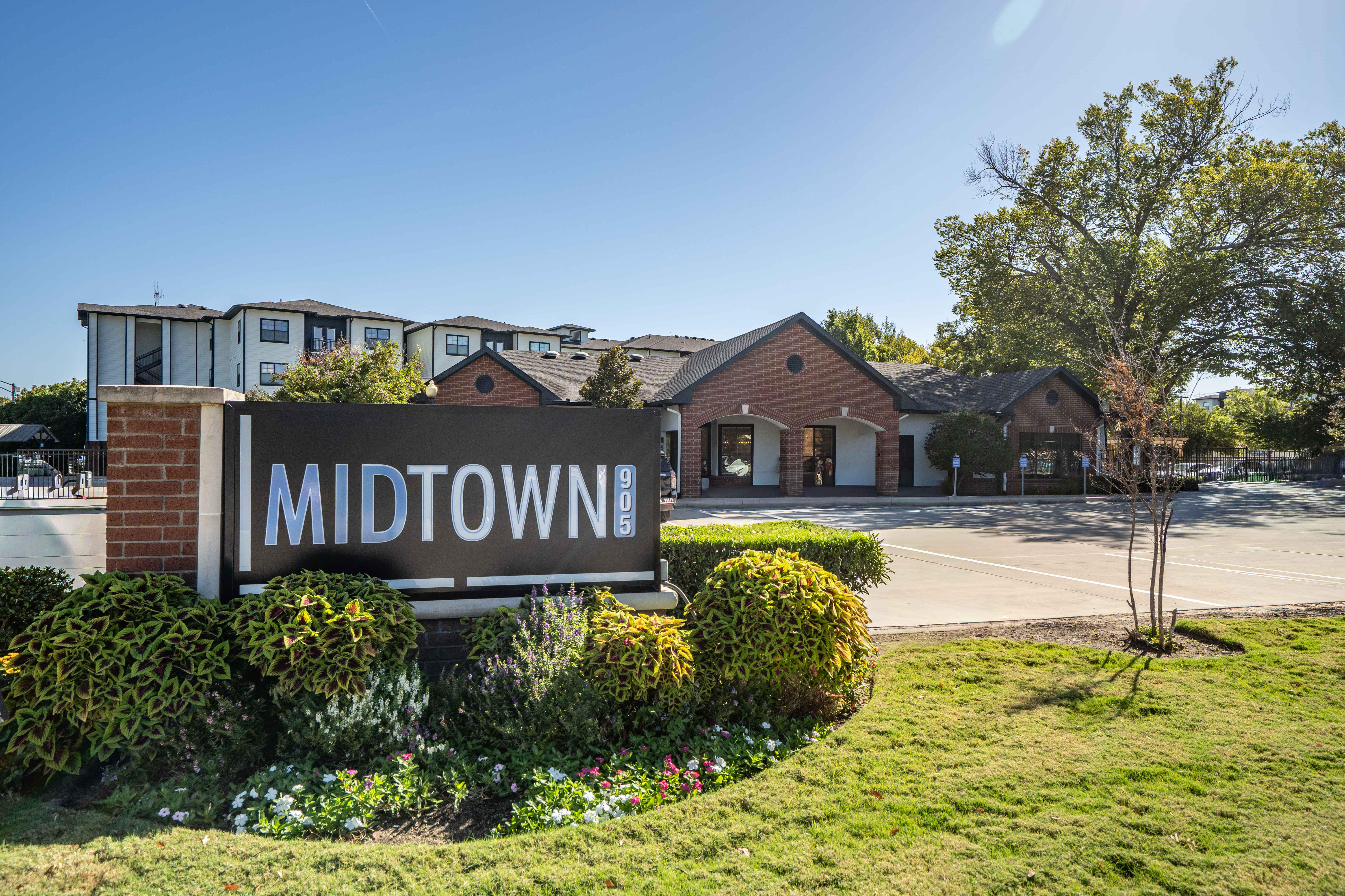Midtown 905