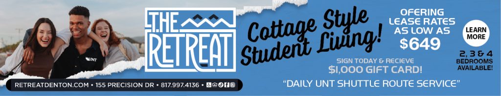 RETREAT AT DENTON